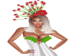 Gala Holiday Dress