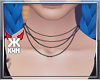 Ӂ Jinx necklace!