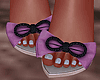 ✾ Alia Heels