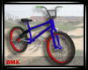 HI- BMX Male