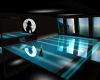 S_Teal Hideaway