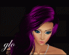 Vaiolla -- Purple Hair