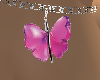 (Sp)Butterfly Anklet5
