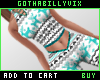 Derivable KnitOutfit RLL