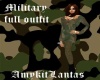  military full outfit
