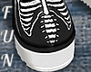 Spooky 's Slipper.♛