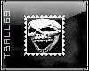 Skull Stamp II