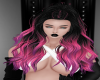 Black & Pink Orunelle