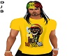 Reggae Tee