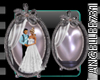 3D COUPLES WEDDING FRAME