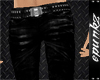 [RE]Black Jeans&shose