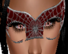 Spider Woman Mask