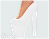 ! Soft Matte White