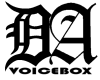 (DA) 12 Trig Voice Box