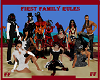 FF.. Family Rules Photo