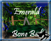 Emerald Bone Bed