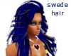 swede hair 