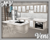 *MV* Small Kitchen