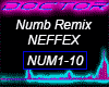 Numb NEFFEX
