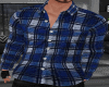 JUNINA - CAMISA XADREZ