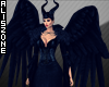 [AZ] Maleficent Wings