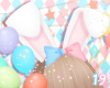 `Rabbit Clown Eare