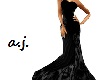  elegant prom dress *AJ*