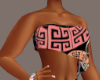 versace top