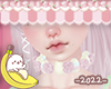 S! Sweet Easter Choker