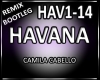 HAVANA- REMIX