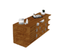 CH&trade; Wooden cabinet