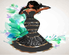 LadyK Olin Ebony