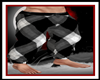 Onyx Pj Pants