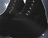 Steel Boots