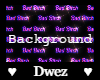 BadBitch Ani. Backgr