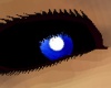 eyez~black/blu