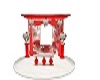 Coin photo mariage
