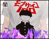 闇 Shirt Mob Spycho 100