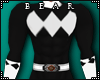 B | P.Ranger Black Suit