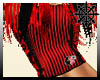 (AR)Red&Blk Corset