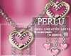 [P]HeartthrobHues Set