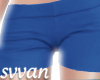finn shorts rl