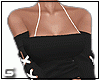 Nx~ Laced Top B,