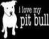 ~i love my pit~