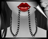 D3~Mouth Pearls Gothic
