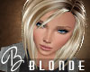 *B* Blonde/Beckham 4