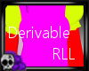C: RLL Multi Layer