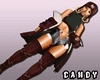 !C 3/3 Croco Coat
