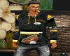 steelers sweat