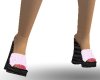 (CS) Cute Pink Sandals